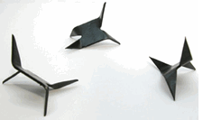 dhemz's tweet photo. Protect your driveway during a nasty situation with #Caltrops. Available at https://t.co/QS5Wv5jHvl. #DefenseDevices https://t.co/ho2pbsDChv