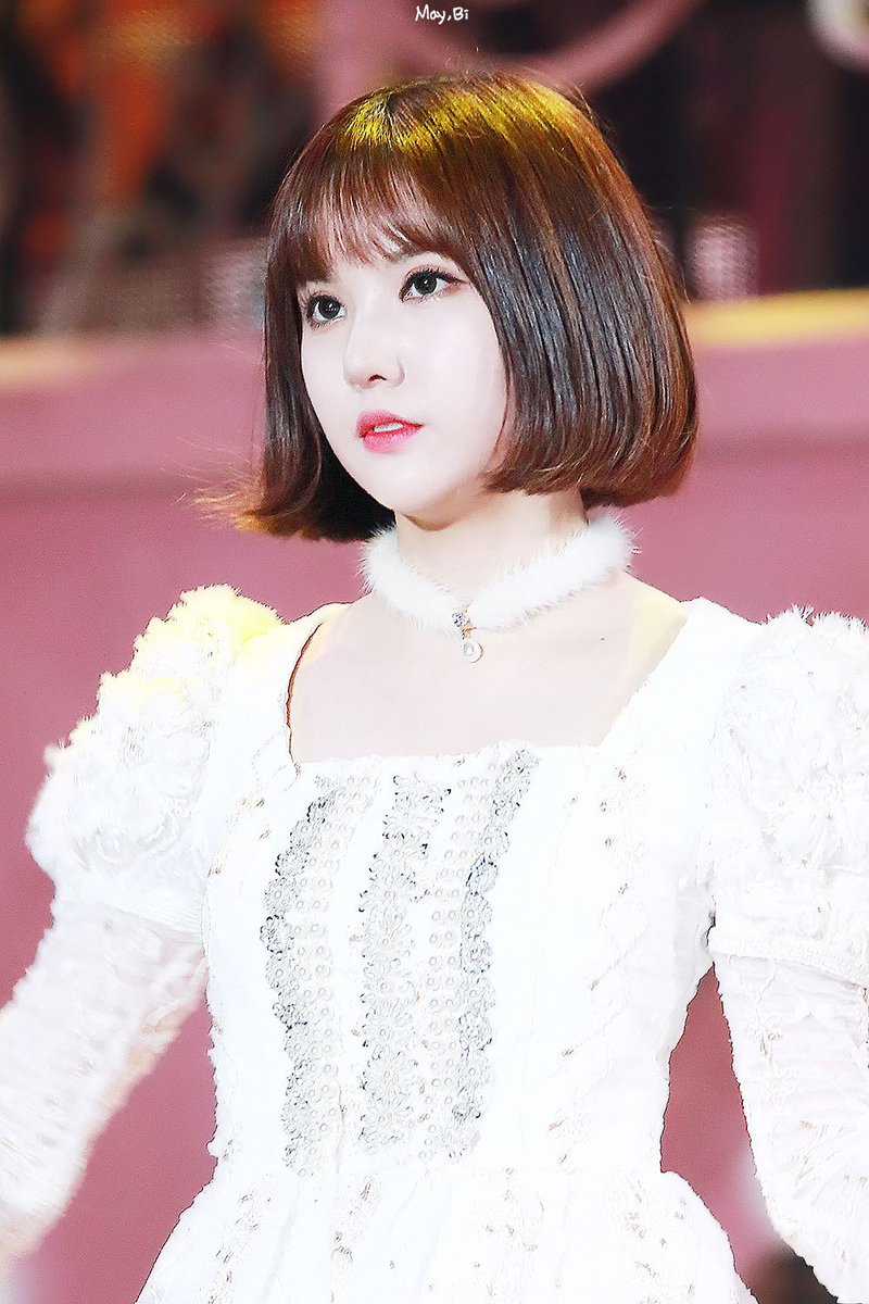 GFriend Indonesia on Twitter: "HQ 161119 #GFRIEND #EUNHA ...