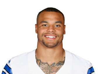 GamerSaloon's tweet photo. Smile away young fella. #NineAndOne #Dak https://t.co/l0OS17BYoX