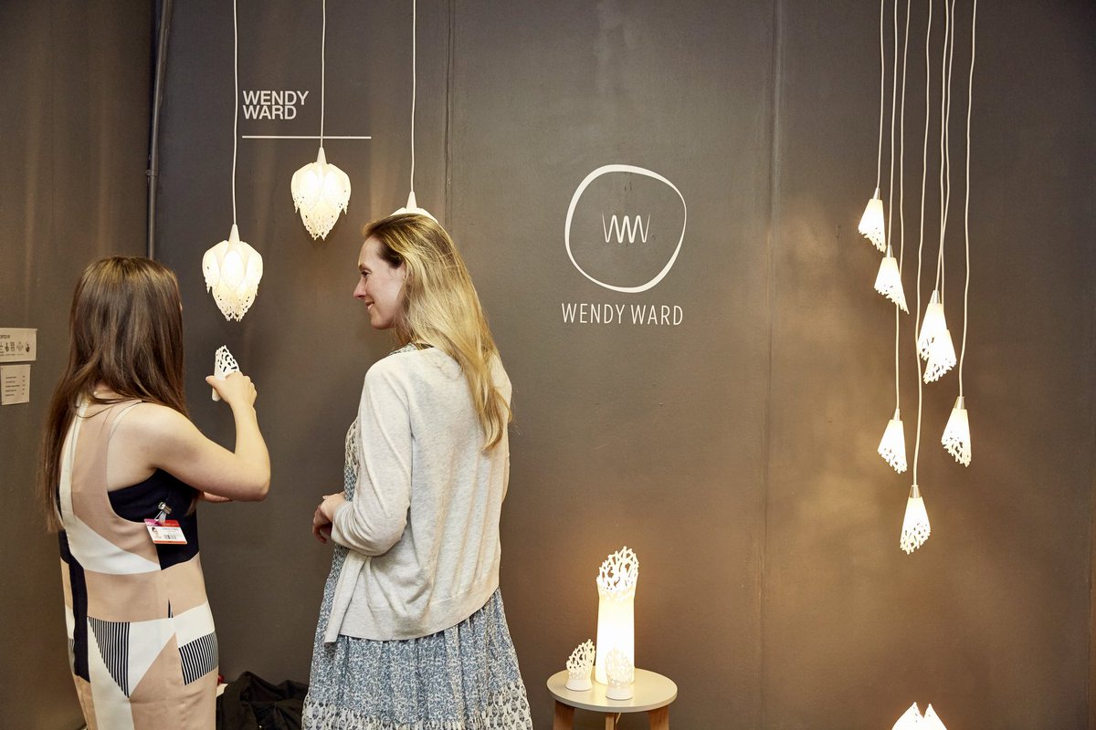 _designjunction's tweet photo. Apply now for One Year On @NewDesigners - showcasing designers in their 1st year of business #OYO17 https://t.co/SfM3hvCisD https://t.co/hQ2nuHWDFQ