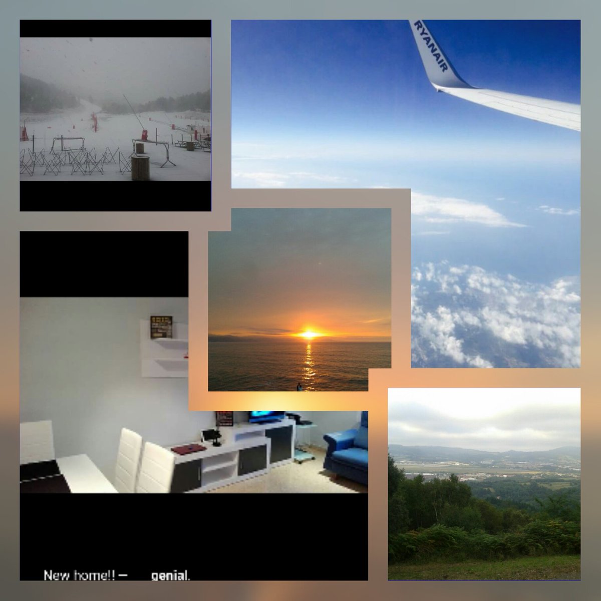 Profes_Lectors's tweet image. On llegim? A l&apos;aviò, a casa, a la platja, a la neu, a la muntanya... tots els puestos son bons per llegir #CECVContemLecturaAVL