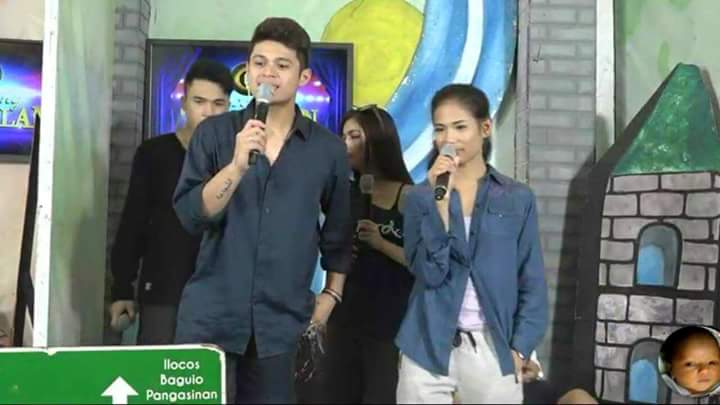 grace_tamon27's tweet image. kakamiss kayo mga bullies @devonseron17 @Hashtag_DonJon 😘💗💗💗💕 #DevJon