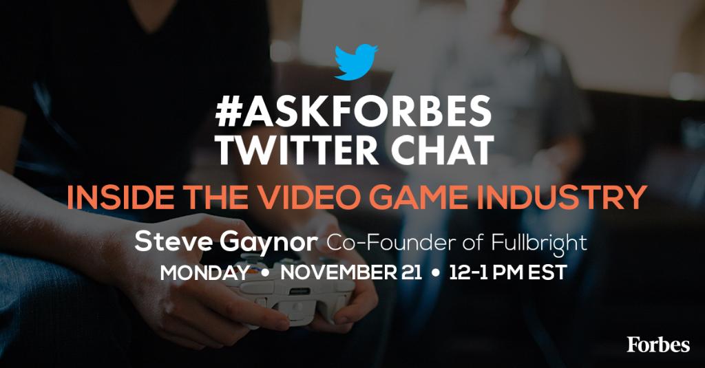 Forbes Tech tweet media
