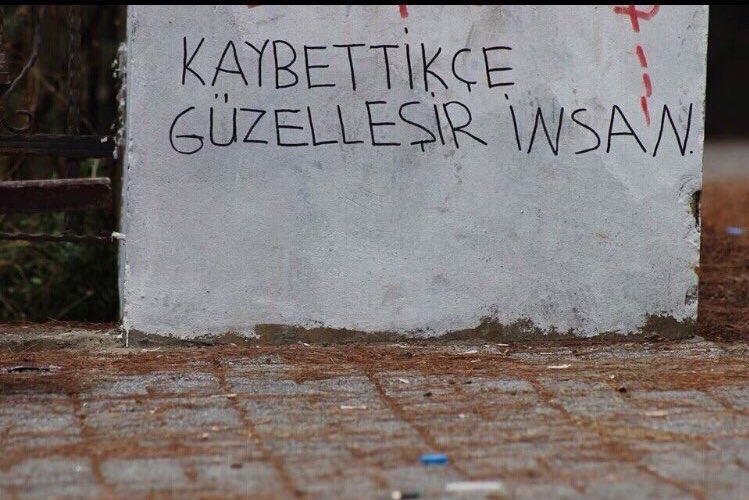 Kilolardan bahsediyor galiba