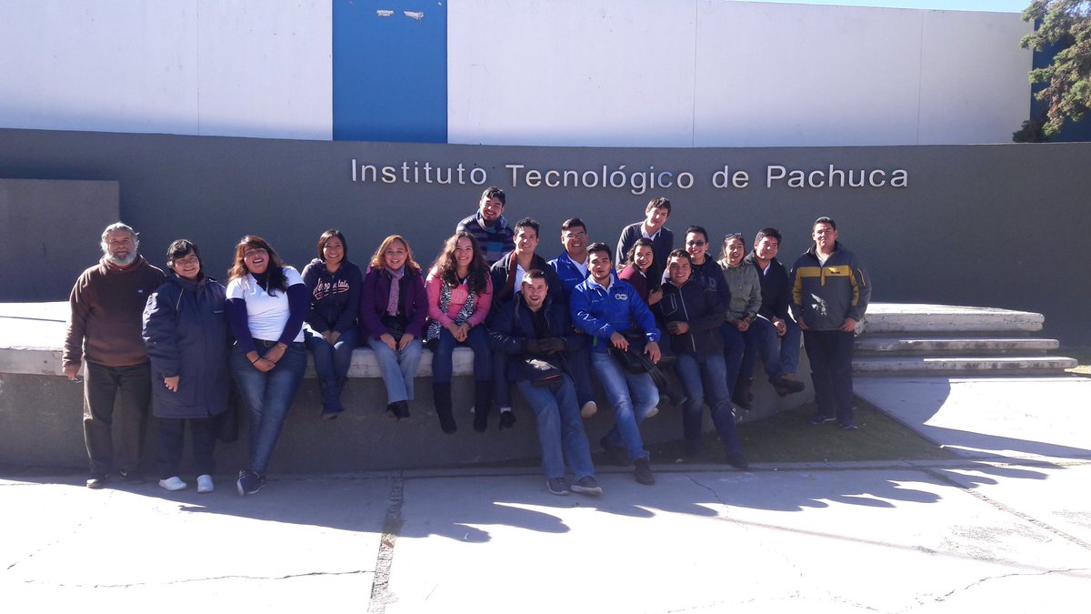 _terelopezv's tweet photo. #BuhosPresentes #Eneit2016 #OrgullosamenteTecNM https://t.co/hdeCZ69eLj