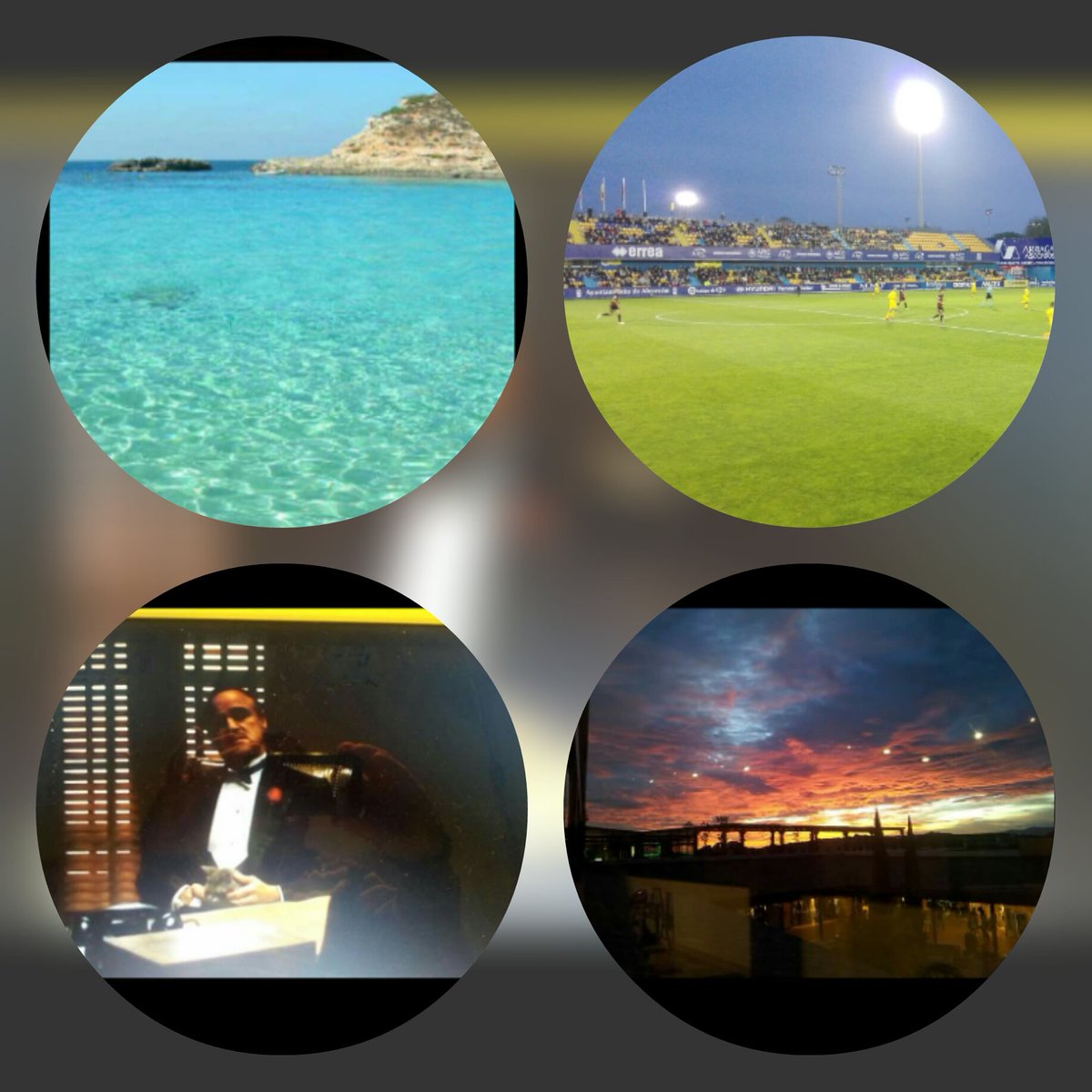 Profes_Lectors's tweet image. Quan llegim? De vacances, en acabar una pel.licula, a la pausa d&apos;un partit o a poqueta nit. QUALSEVOL MOMENT ÈS BÒ!! #cecvcontemlecturaavl