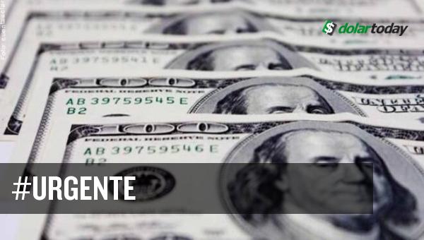 DolarToday® tweet media