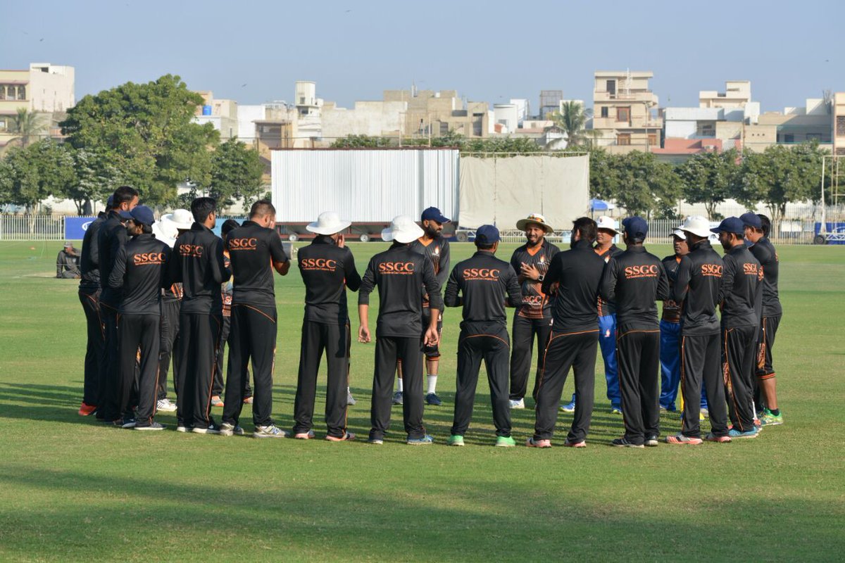 Atiq160Test's tweet photo. It was nice to be back on this ground where I had started my playing journey. It was always my favorite stadium. #UBLSportsComplex https://t.co/plTJ00R456