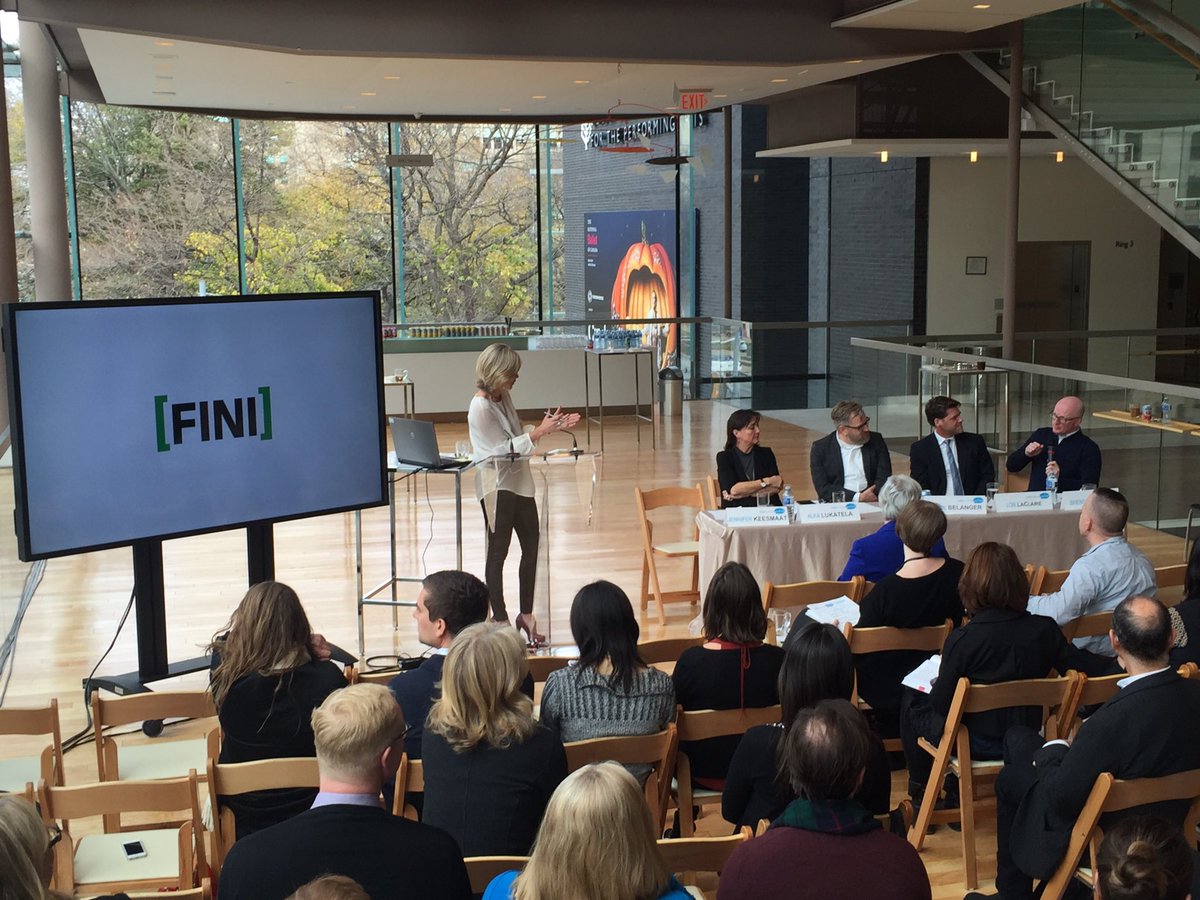 BradMBradford's tweet image. Great design needs great partners. Municipalities need to be progressive partners to realize fantastic public spaces #CProundtable