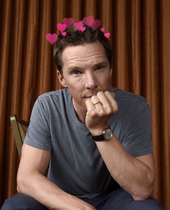sh cast with hearts (@sherlockhearts) on Twitter photo 
