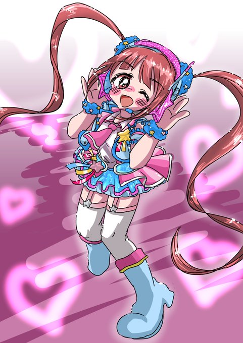 チョーのtwitterイラスト検索結果 古い順