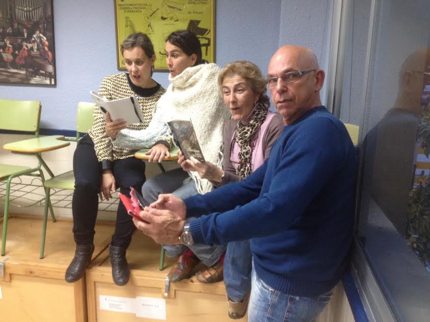 MarinaCRZtrail's tweet image. Papel, cartón, tablet, teléfono... #CECVContemLecturaAVL