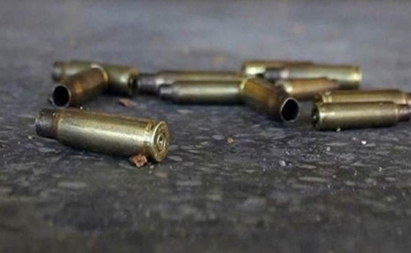 El Observatorio Nacional reporta que de julio a septiembre 6 mil 400 personas murieron a causa de la delincuencia eluni.mx/2fk48K9