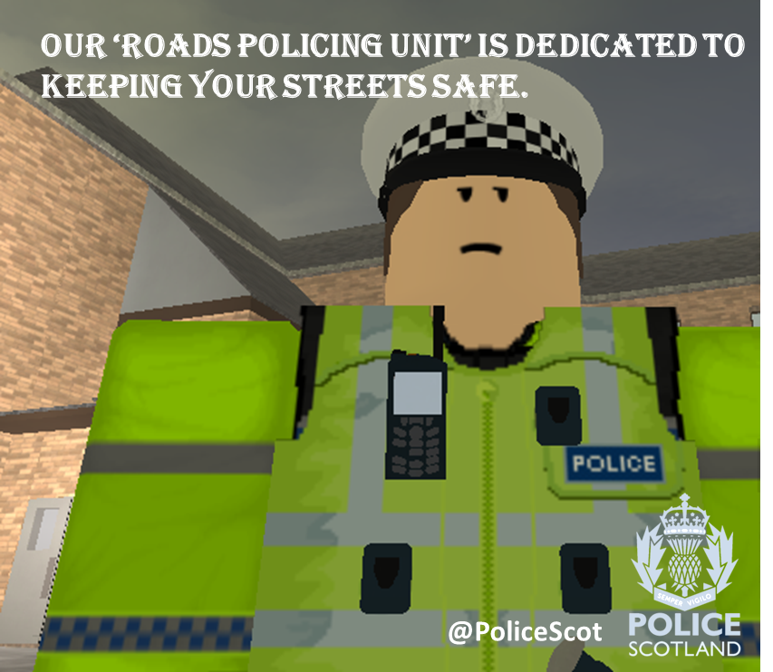 PoliceScot_RPU's tweet photo. Welcome to our twitter. We are the @PoliceScot_RPU which is a division on @PoliceScot. We are dedicated to keep the roads of Scotland safe! https://t.co/MCxjvgIyb5