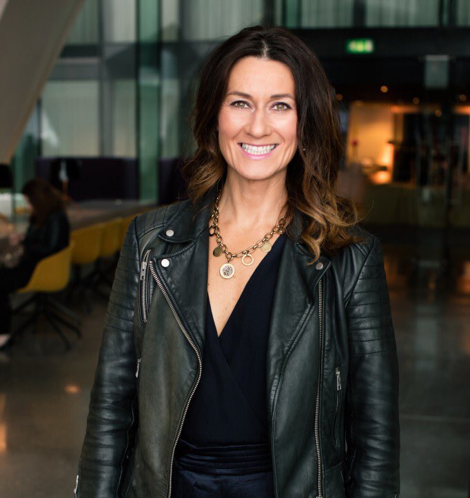 Our country manager <a href="/JulieStrang/">Julie Strang</a>  is up for an IMAGE Businesswoman Of The Year award tonight 💕 GOOD LUCK &amp; may the brow force be with you!x