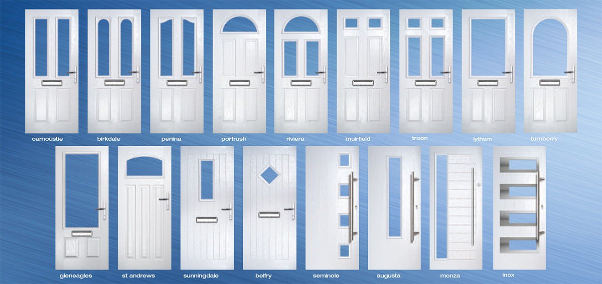 NolanGlassltd's tweet image. Our doors come in a variety of configurations for your glazing, See all our styles.
bit.ly/263Cd4l
#nolanglass #glazing #services