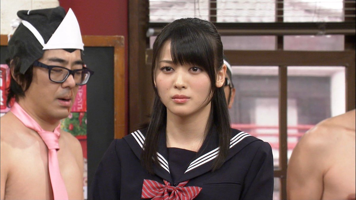 城丸香織 Twitterren テレビ大阪 ウレロ 未体験少女 再 小島アイ T Co Eynb224t