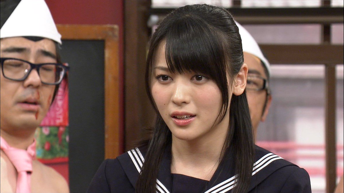 城丸香織 Twitterren テレビ大阪 ウレロ 未体験少女 再 小島アイ T Co Eynb224t