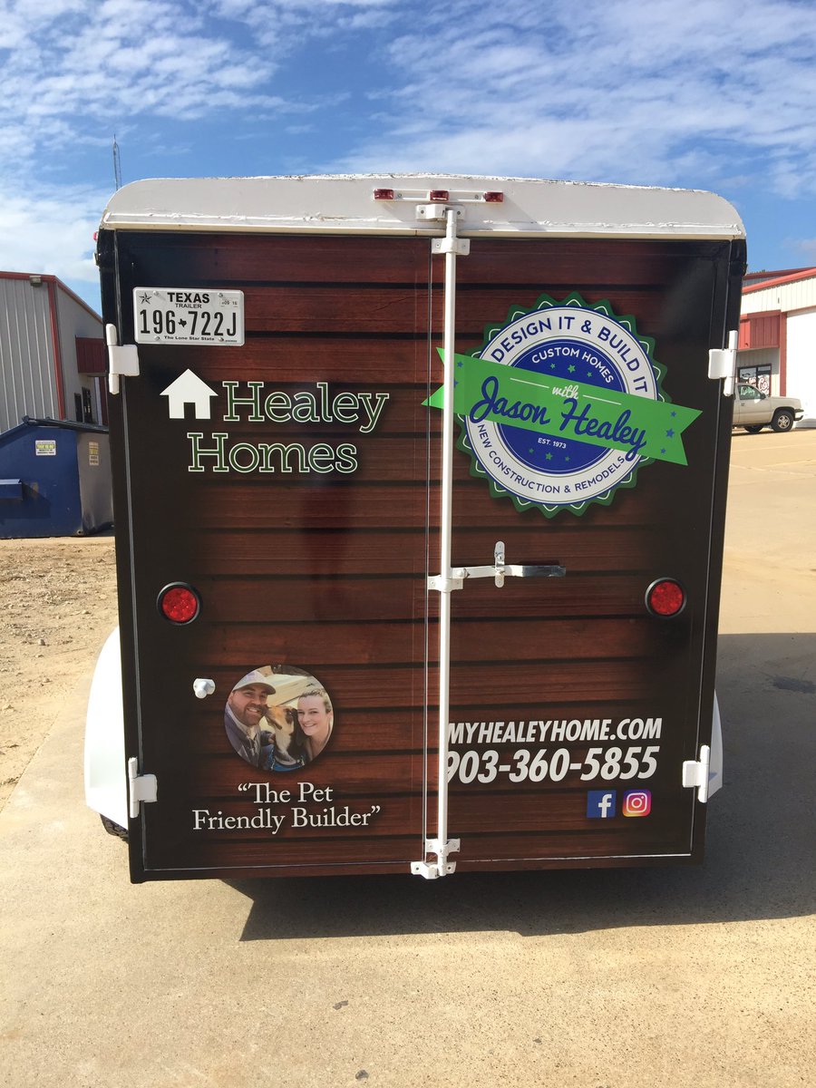 Tyler Wrap Company tweet media