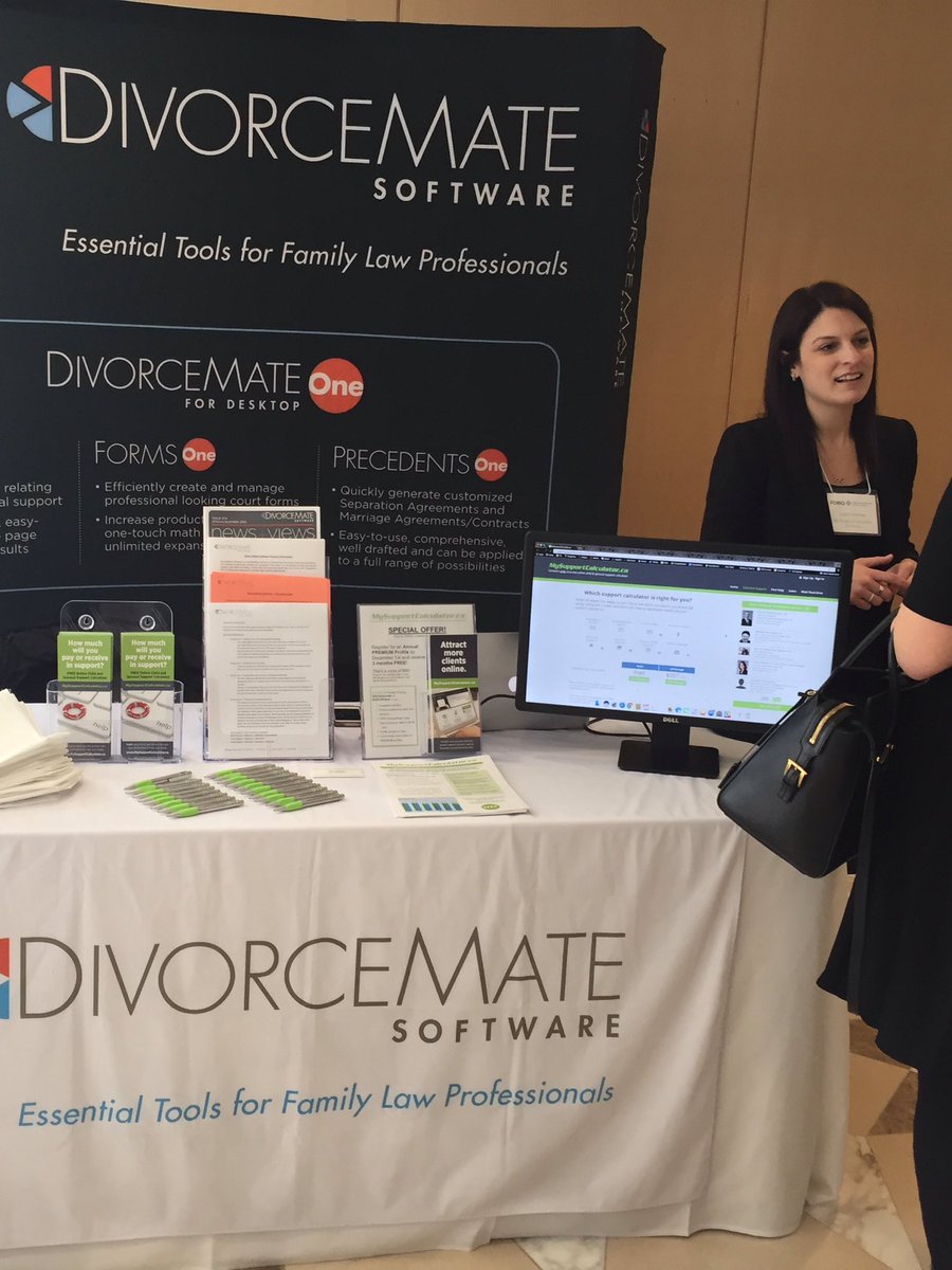 Thank you <a href="/MySupportCalc/">MySupportCalculator</a> for your fantastic work and support! @divorcemate