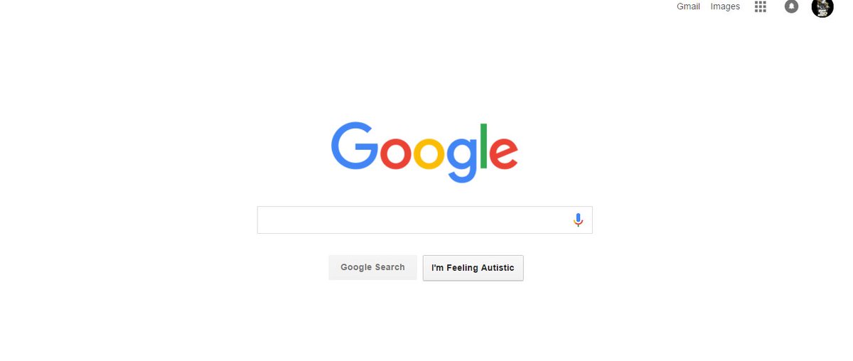 Google без интернета