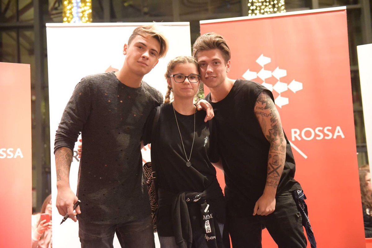 sofisally1's tweet image. Grazie!❤️️❤️️