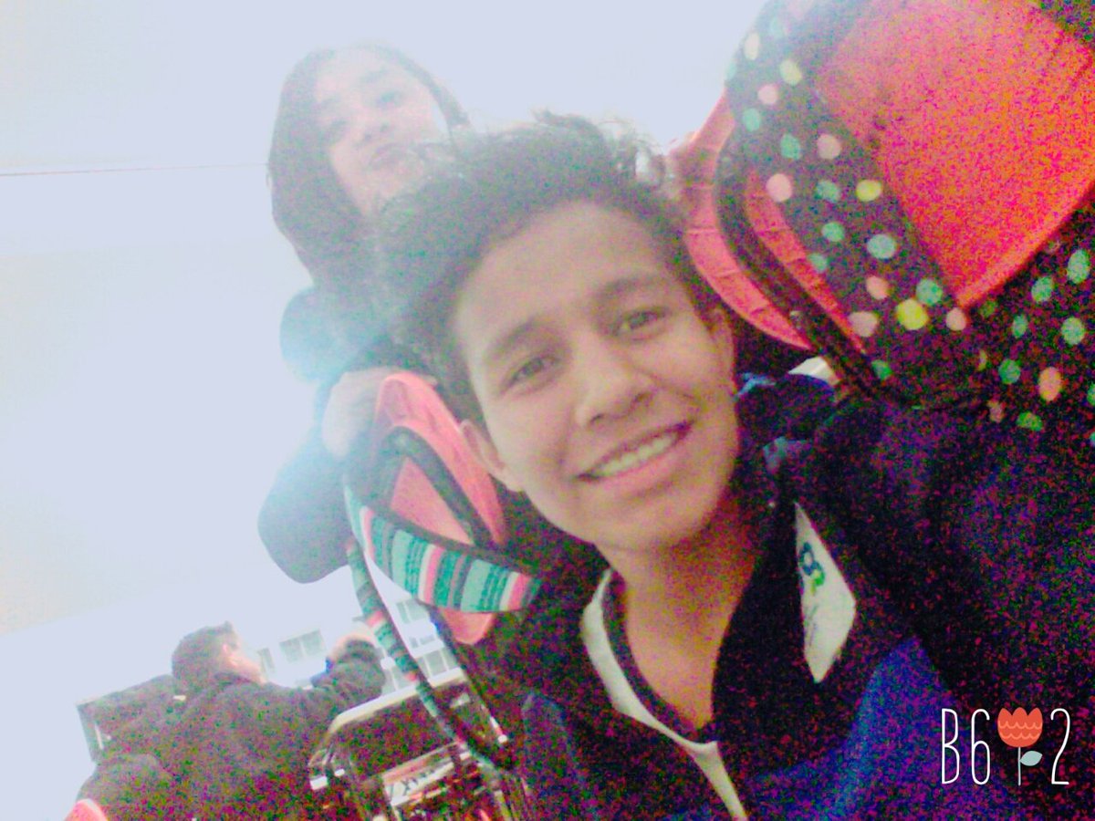 abi_bautista_MB's tweet photo. Mi bffo del cora 
Te quiero mucho eres como mi hermano siempre estaré contigo apoyándote 
#bffos https://t.co/da8Nayo62t