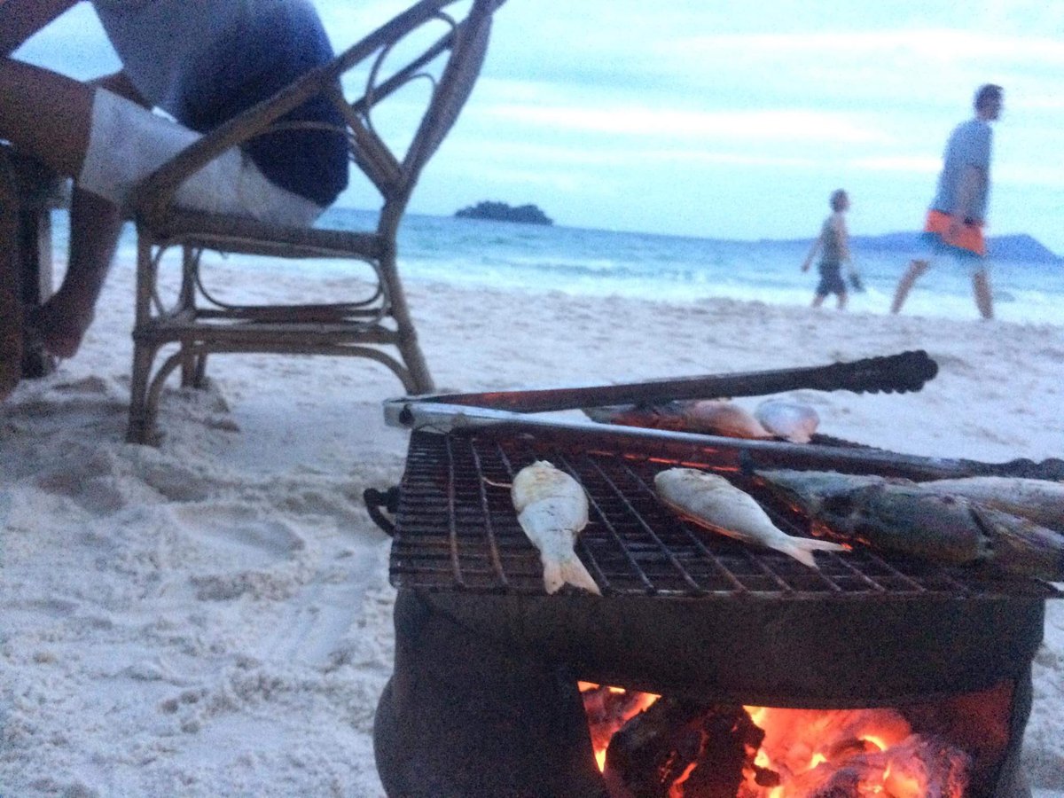 Koh Rong <a href="/Cambodia/">Cambodia</a>