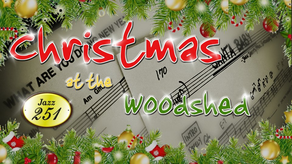 Jazz_251_TN's tweet photo. Working on more #Christmas tunes for the season. #Woodshed
Still time to book us for your Christmas party!
https://t.co/bXrpXkYg40 https://t.co/8jQ7DWTyT9