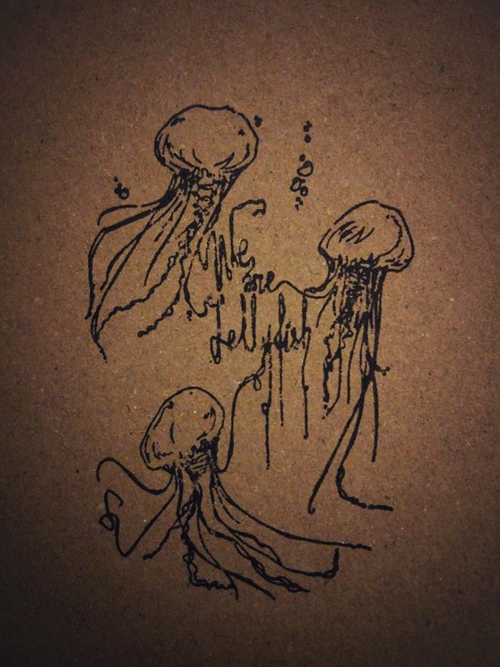 Tour Alert #London #Leeds <a href="/DublinCastle/">The Dublin Castle</a> <a href="/360Clubleeds/">360 Club</a> more info: facebook.com/wearejellyfish <a href="/LDN/">Radar London</a> <a href="/TimeOutLondon/">Time Out London</a> <a href="/timeoutclubbing/">Time Out Nightlife</a> <a href="/londonist/">Londonist</a>