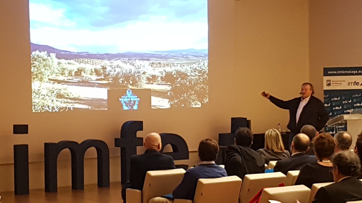 mserralvo's tweet photo. Maravillosos proyectos de inversión escuchados en #proyectoTandem organizado por el @malagaimfe https://t.co/D3KkAEibcZ