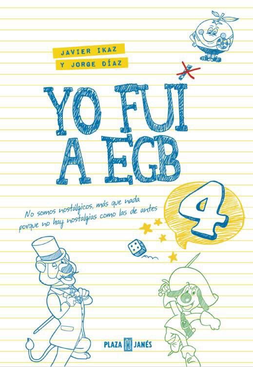 todosorteoss's tweet photo. Sorteamos el VOL.4 de @YofuiaEGB 
Toda una maravilla, que @todosorteoss trae
Rt y follow
Ganador Mañana martes 20:30 https://t.co/KdhKC3PibG