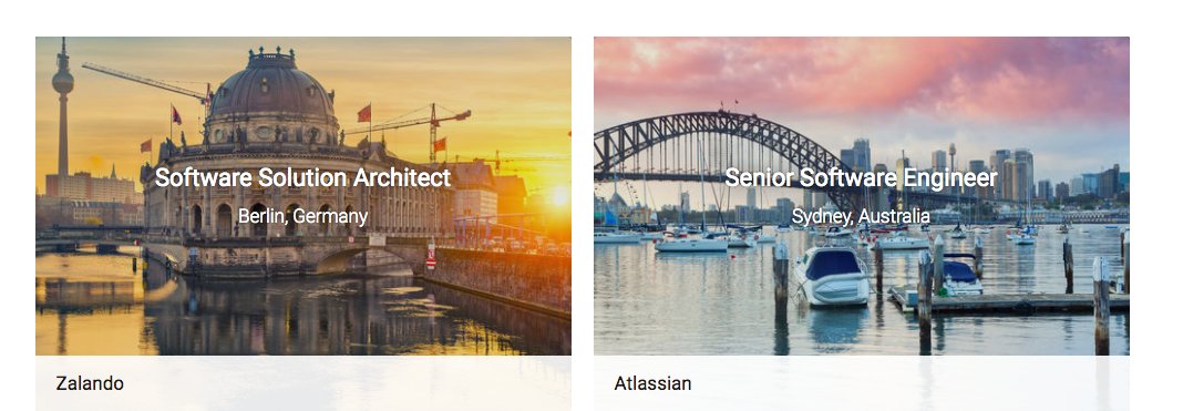 HR #startup from #Estonia Jobbatical scored $1M from Australian #VC AirTree --> goo.gl/9l3Qd2
#investment #estonianmafia