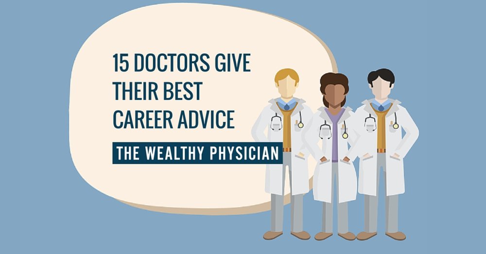 Great career advice for young doctors via @docsoftomorrow bit.ly/1PUY2ve