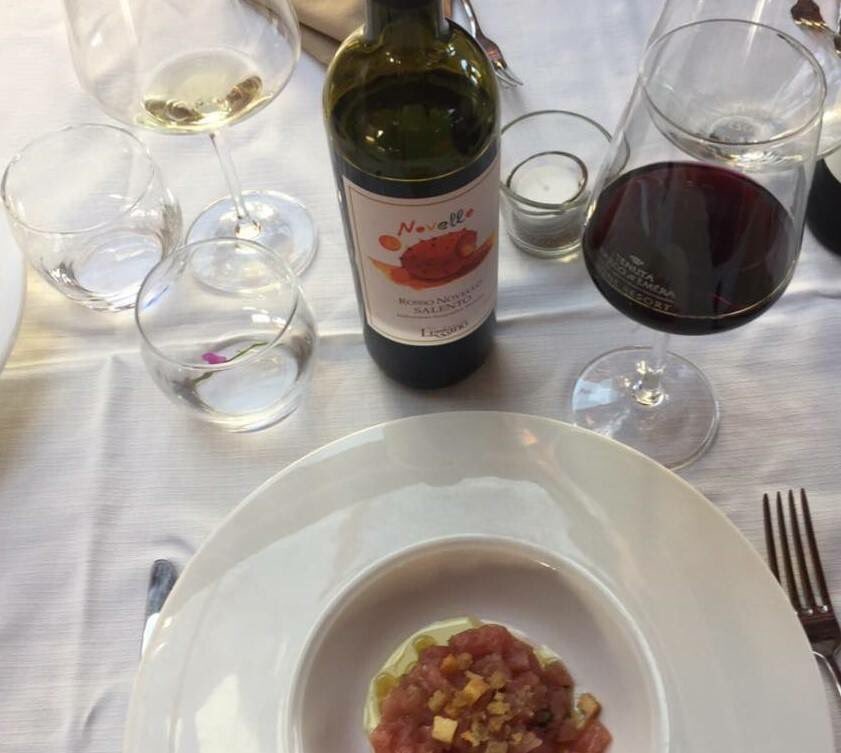 Cantine Lizzano tweet media