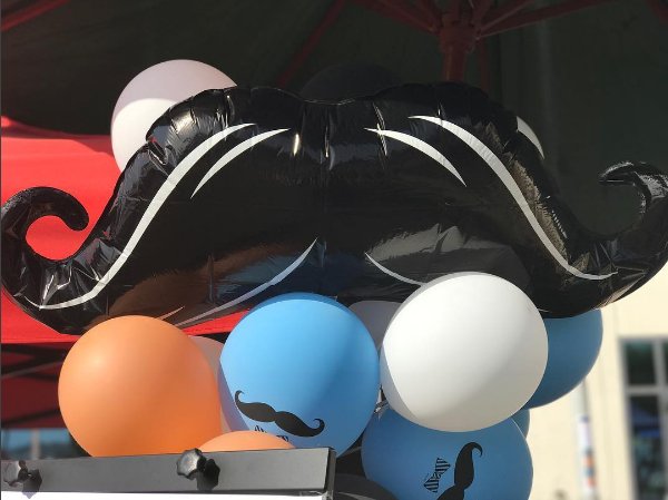 We definitely couldn't have Movember end without a short #MovemberManCrush list right? Sweet dreams ladies...
bit.ly/2fjeKc3