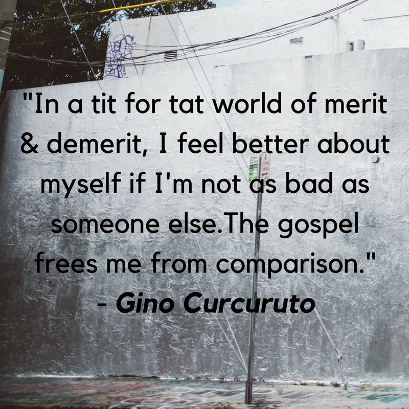 TheTableNet's tweet image. Good news from TTN Director, @GinoC. #FreeFromComparison #FreeToRest