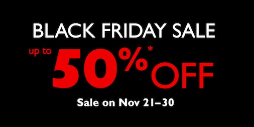 Black Friday is back, and better than ever! We've put the whole world on sale! --> travl.to/aZbo306nRjm #travel #traveldeals #BlackFriday