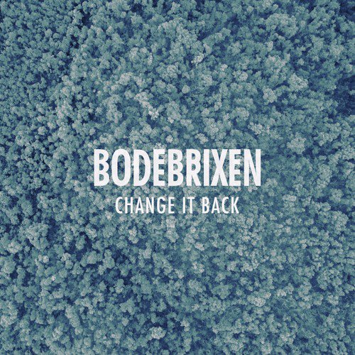 BIRP's tweet image. LISTEN :: Bodebrixen - Change It Back birp.fm/track/bodebrix… | @bodebrixen