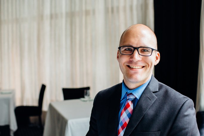 .<a href="/Chicagoist/">Chicagoist</a> named our Wine Director, David Murr one of the most buzz-worthy #sommeliers in #Chicago of 2016! goo.gl/On0ls0