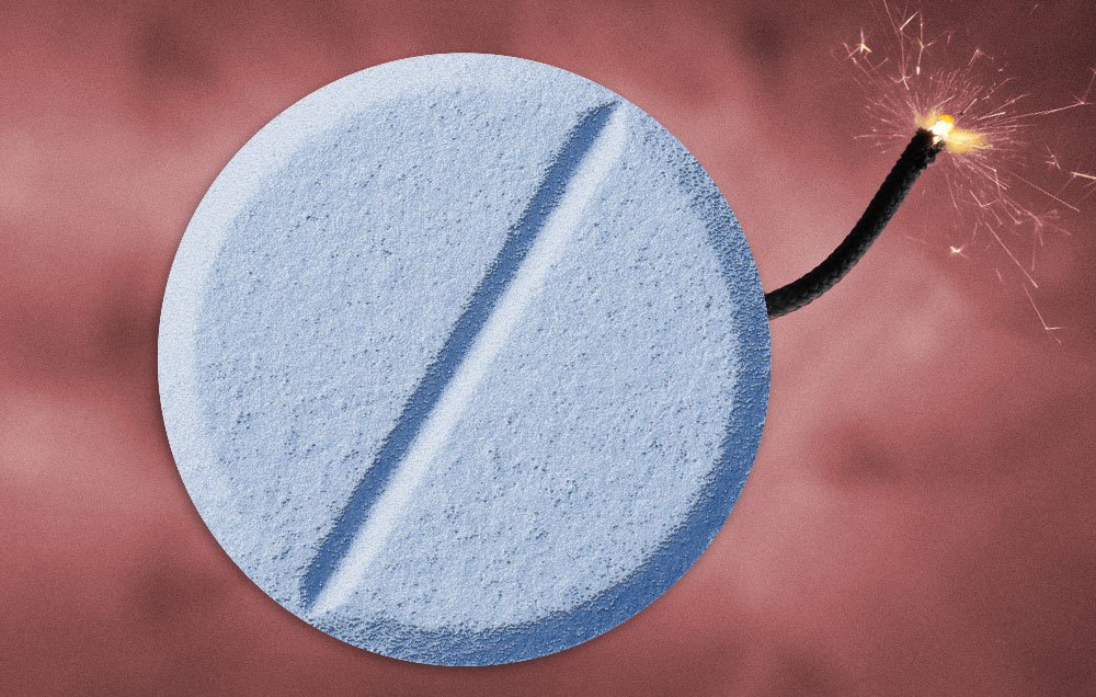 BodegaCigars's tweet photo. 5 Dangerous Mistakes You Make With Over-the-Counter Painkillers - https://t.co/V8aB9eZy1F https://t.co/vH8d7bx5hB