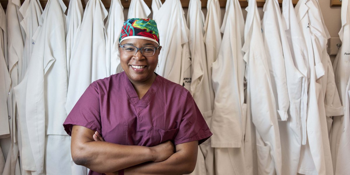 MD Anderson Cancer Center (@mdandersonnews) on Twitter photo .<a href="/DrValeraeLewis/">Valerae Lewis, MD</a> shares why our Orthopedic Oncology departmentās approach to patient care is unique: bit.ly/2eZ2ij7 #endcancer .<a href="/DrValeraeLewis/">Valerae Lewis, MD</a> shares why our Orthopedic Oncology departmentās approach to patient care is unique: bit.ly/2eZ2ij7 #endcancer