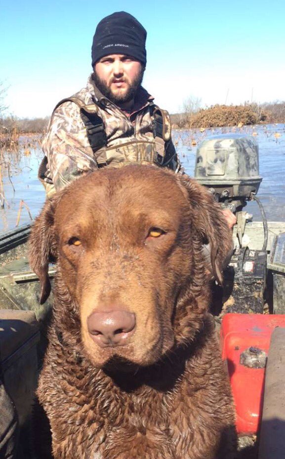 WesBottom's tweet image. A little recap of opening weekend in Arkansas. #WesBottom