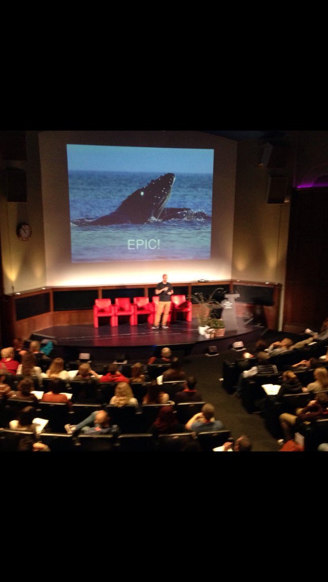 ScottyExplore's tweet photo. EPIC journey home today after a super weekend at #Explore2016 ;-) Met so many inspiring people exploring things that matter. Thank you! https://t.co/YGFQYrUpab