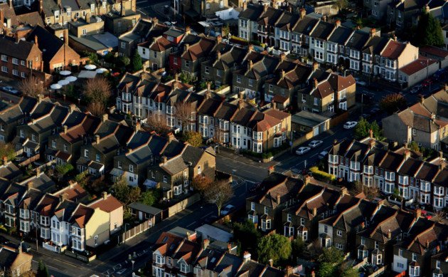 landandnewhomes's tweet image. Newham house prices rising faster than anywhere else in England ow.ly/tE9w306hEkZ