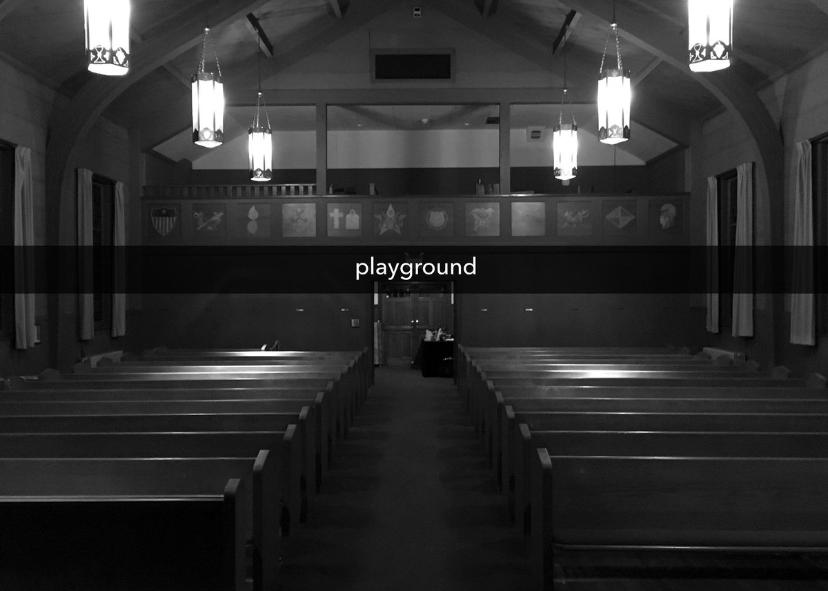 coapsf's tweet image. That's a wrap! HUGE THANKS to everyone who played with us, the artists who created and ran games, and @FortMasoninSF for hosting us!