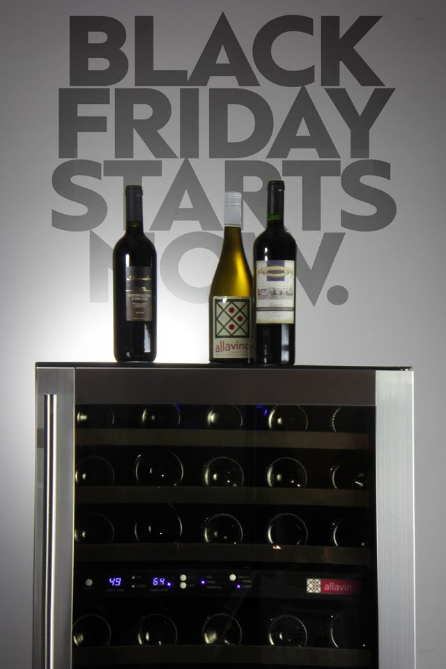 Jump Start Black Friday Today!  --- brewdeals.com/jump-start-bla…