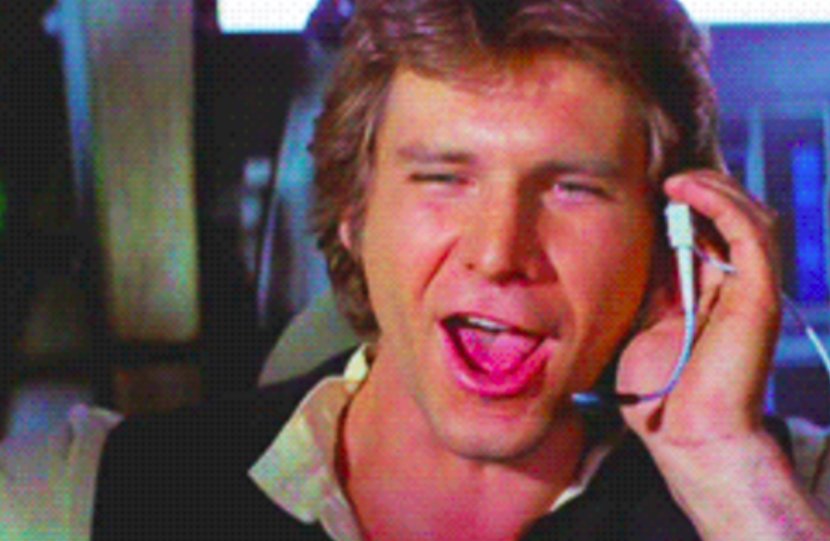 StarWarsFiles's tweet photo. “You're all clear kid, now let's _____” https://t.co/D4YQKbkFMj https://t.co/uAT89MIDLW