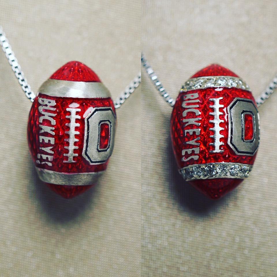 EdwardWarren's tweet image. FREE BUCKEYE JEWELRY GIVEAWAY! 
facebook.com/133605656218/p… #columbus #Ohio #ohiostate #buckeyes #cbus #centralohio #cbusohio #ColumbusOhio