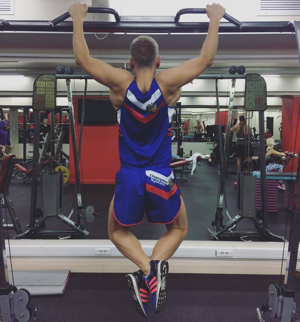 Galima's tweet image. Не каждый день #тренерсборной заходит провести тренировку и проверить, что ты там #наприсе… ift.tt/2fivBZy